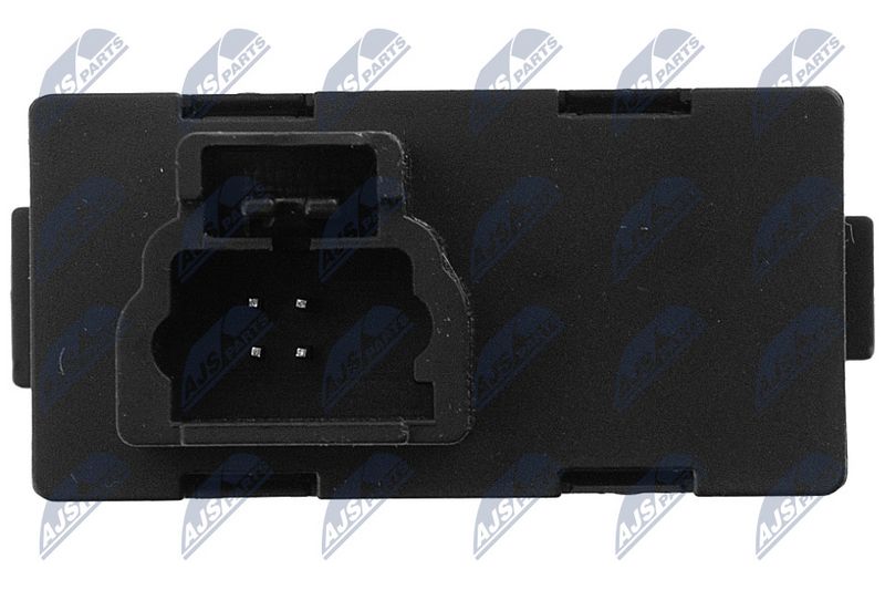 Lüliti, aknatõstuk, NTY EWS-PE-056