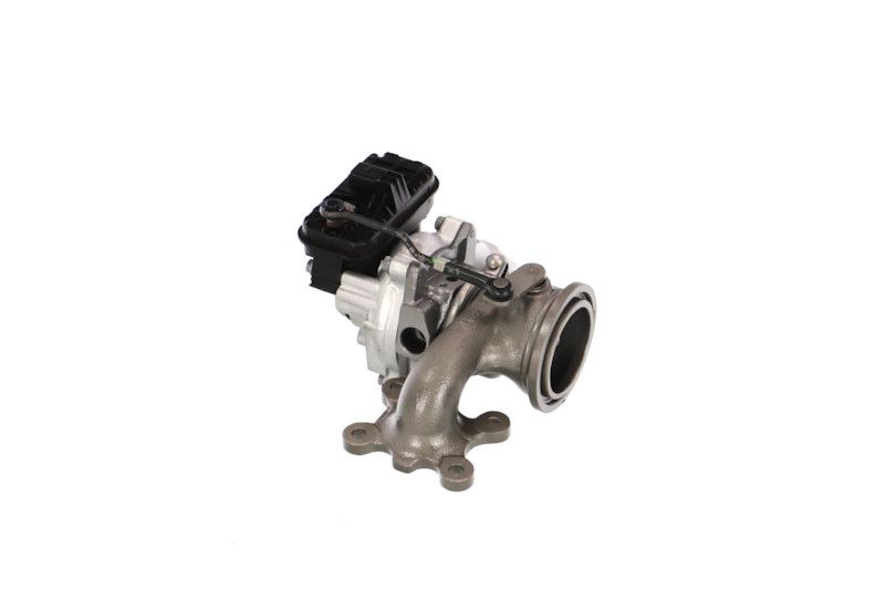 REMANTE 003-002-004480R Charger, charging (supercharged/turbocharged)