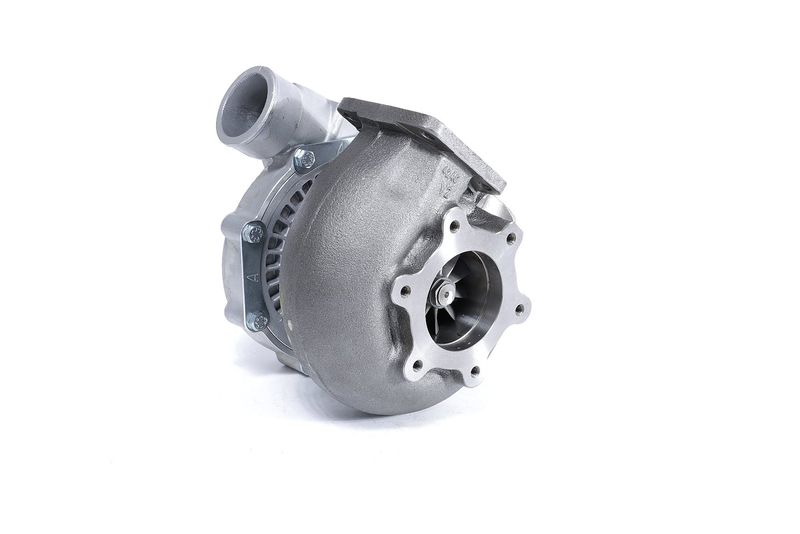 Compresor,sistem de supraalimentare T912001 BTS Turbo