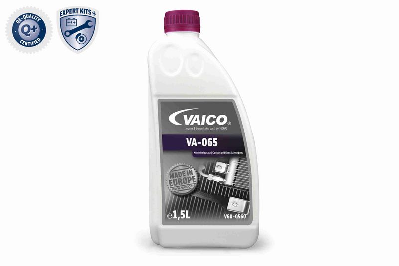 VAICO V46-50024 Water Pump & Timing Belt Kit