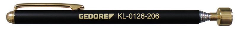 Magnet GEDORE KL-0126-206