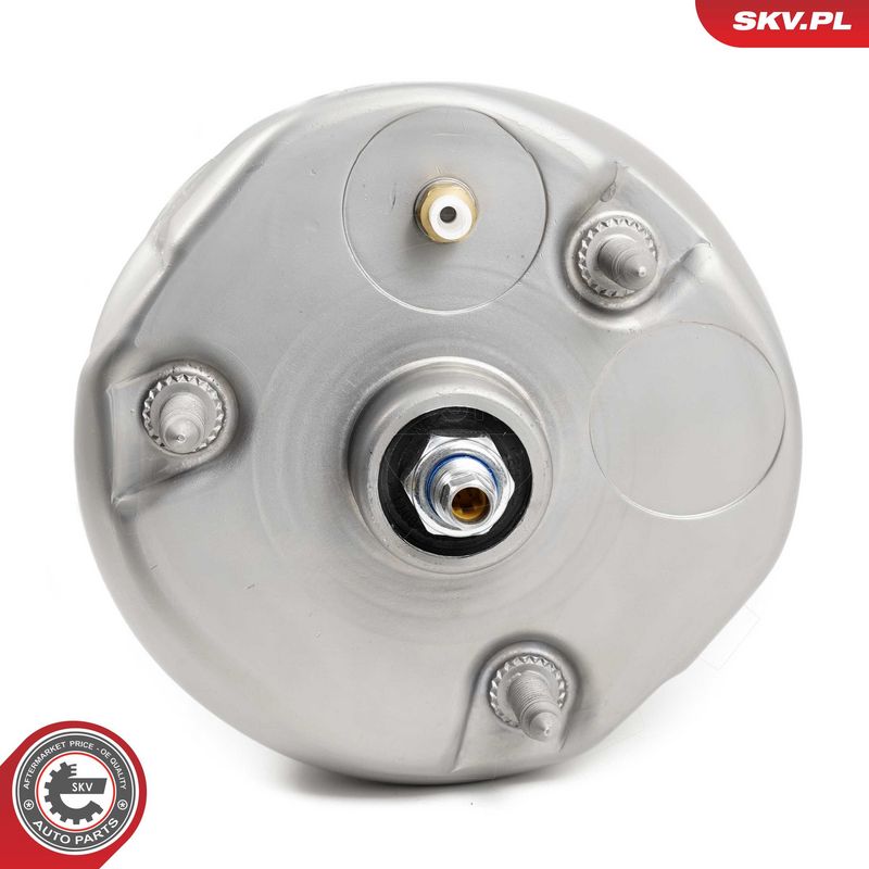 Õhuamort, ESEN SKV 58SKV708