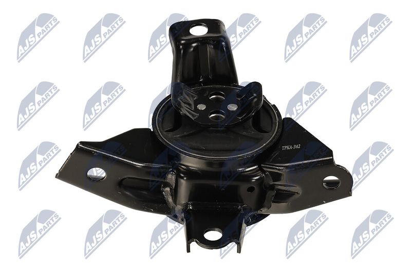 Paigutus, Mootor, NTY ZPS-KA-342