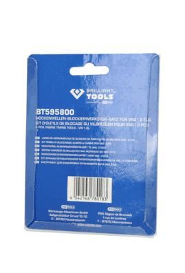 KS TOOLS BT595800 Інструмент для монтажу, кулачковий вал
