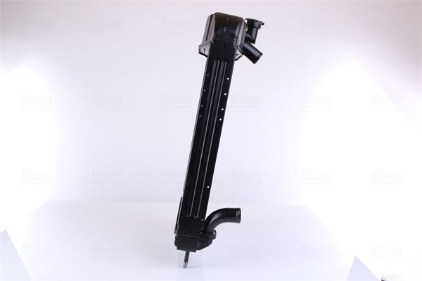 NISSENS 62253 Radiator, engine cooling