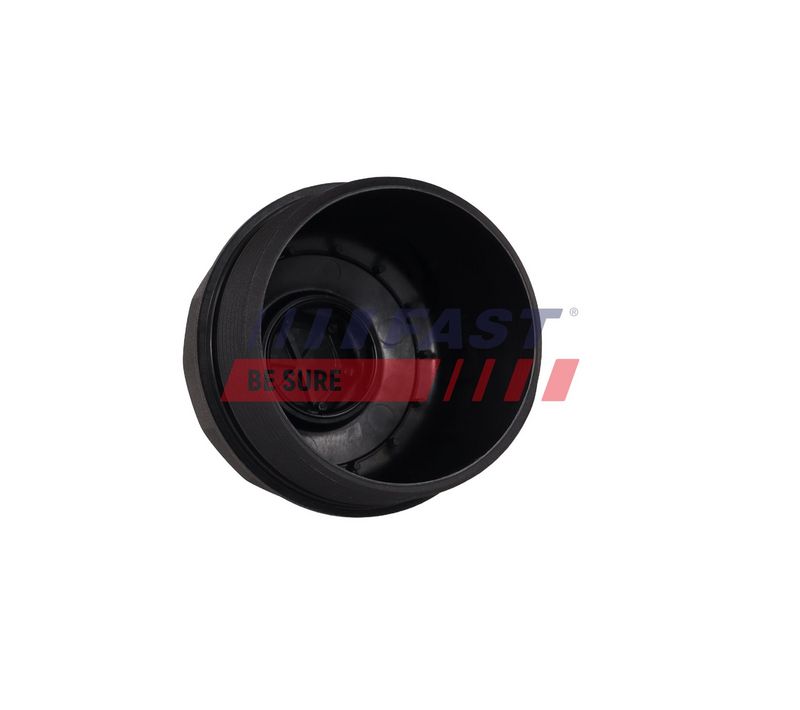 FAST FT04362 Cap, oil filter housing