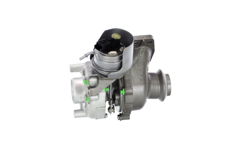 REMANTE 003-002-004515R Charger, charging (supercharged/turbocharged)