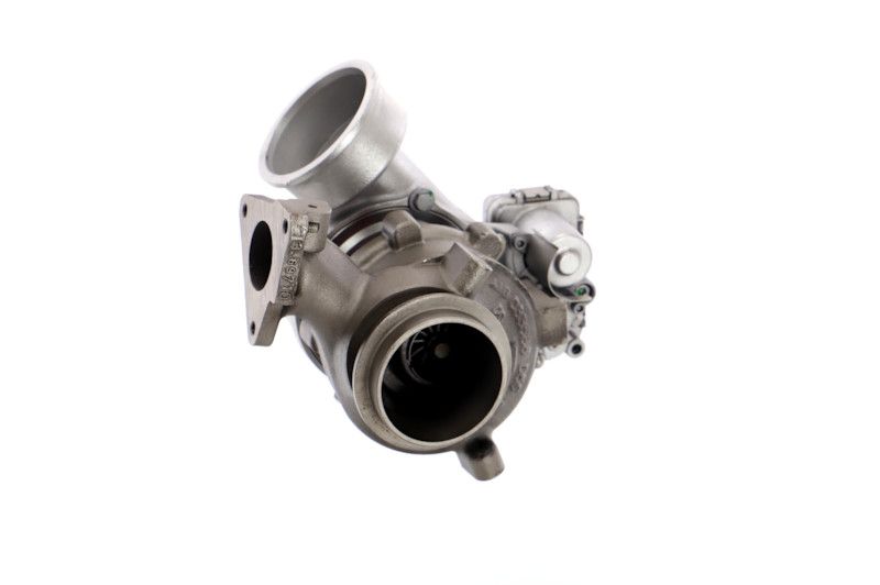 REMANTE 003-002-001396R Charger, charging (supercharged/turbocharged)