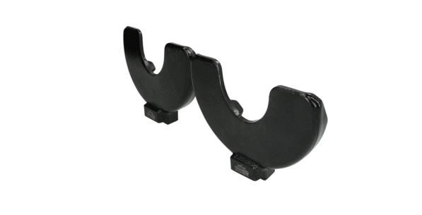 KS TOOLS 500.8406 Holder, spring compressor