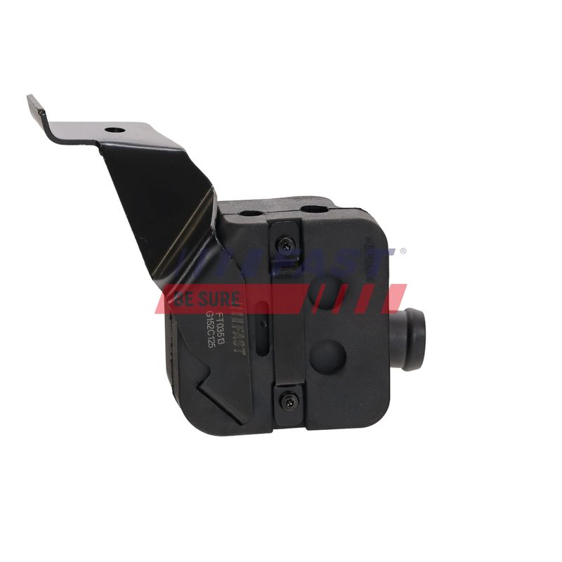 FAST FT03513 Auxiliary Water Pump (cooling water circuit)