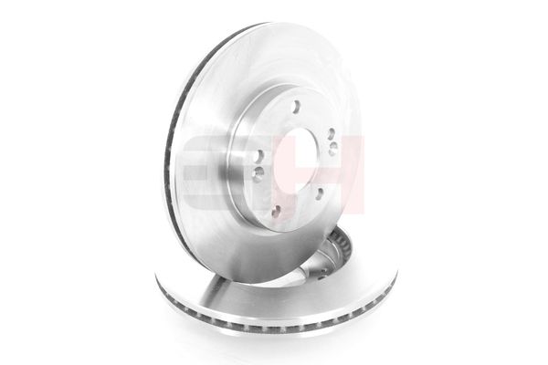 GH GH-403520 Brake Disc