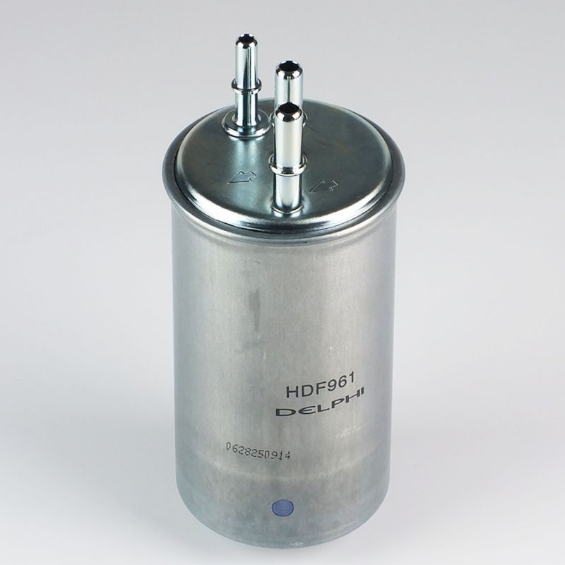 DELPHI HDF961 Kuro filtras