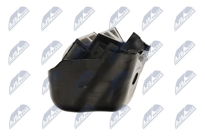 Paigutus, Mootor, NTY ZPS-ME-073