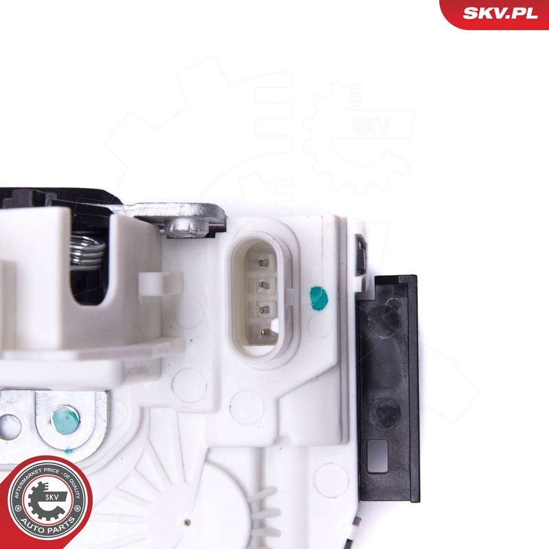 Ukselukk, ESEN SKV 16SKV971