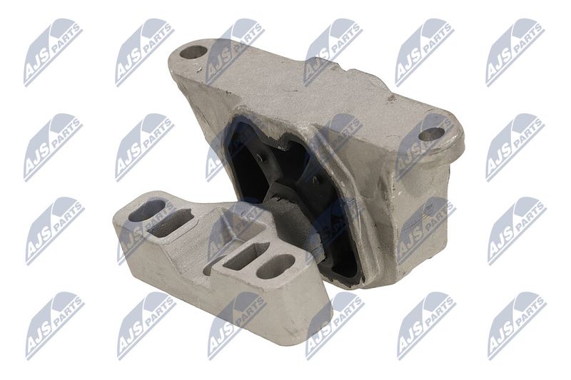 NTY ZPS-VW-070 Mounting, engine