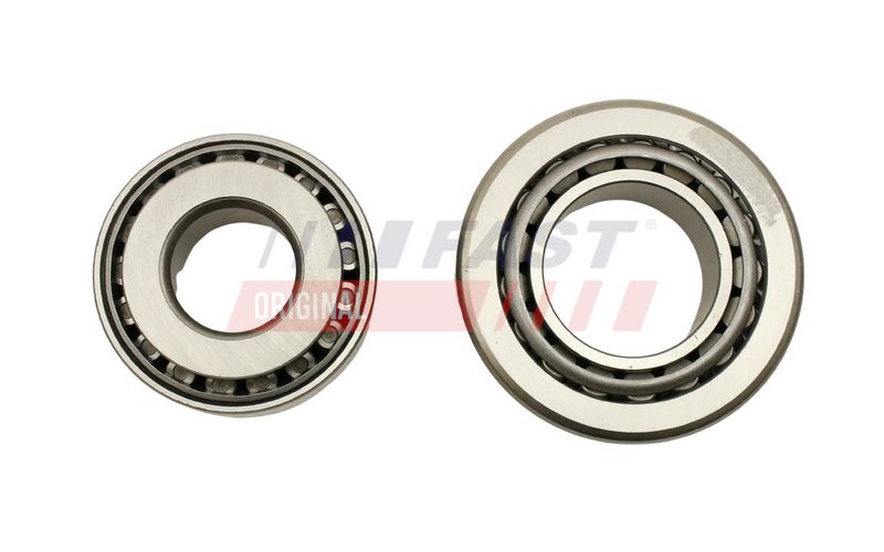 Laager, diferentsiaal, FAST FT66307