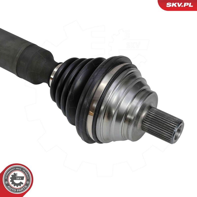 ESEN SKV 40SKV013 Drive Shaft