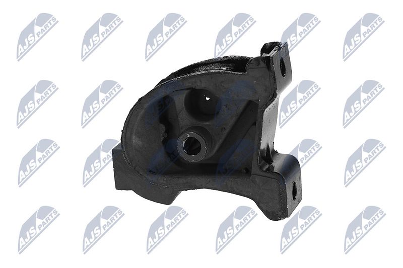 Paigutus, Mootor, NTY ZPS-TY-091