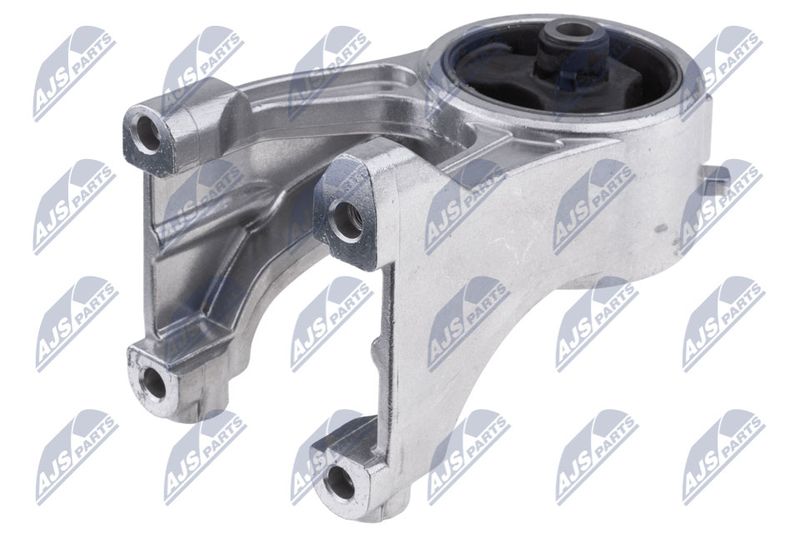 Paigutus, Mootor, NTY ZPS-HD-119