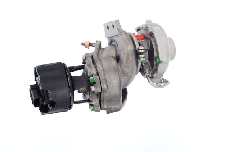 REMANTE 003-002-001105R Charger, charging (supercharged/turbocharged)