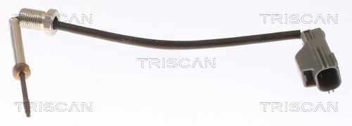 TRISCAN Érzékelő, kipufogógáz-hőmérséklet 8826 16004