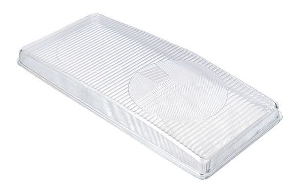 STELLOX 88-01012-SX Light Glass, headlight
