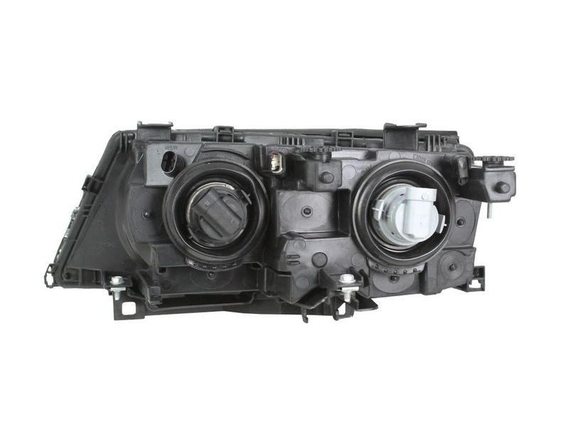 ABAKUS 444-1128R-LDEM2 Headlight
