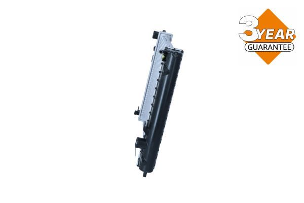 Radiaator, mootorijahutus, NRF 50222