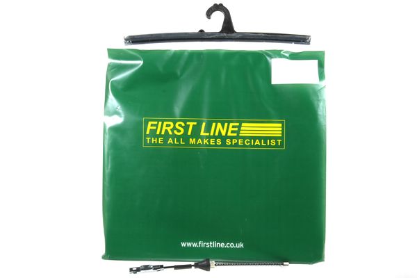 FIRST LINE Cable Pull, parking brake FKB3310