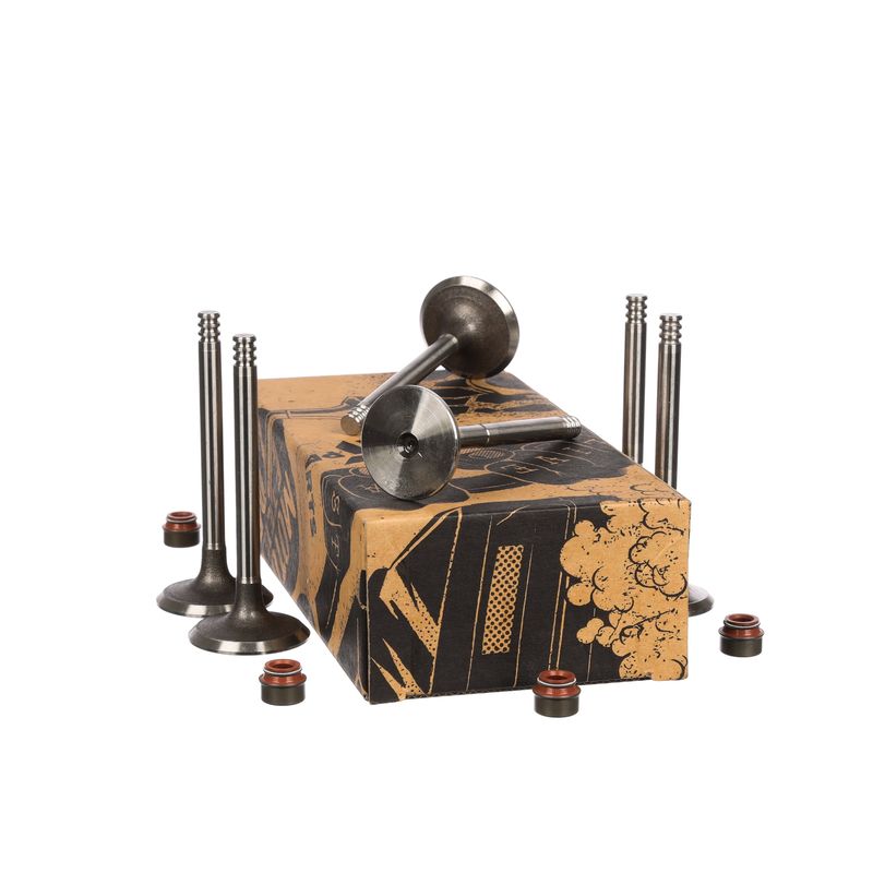 Product Image - Kleppenset, in-/uitlaatklep - VS0004 - ET ENGINETEAM