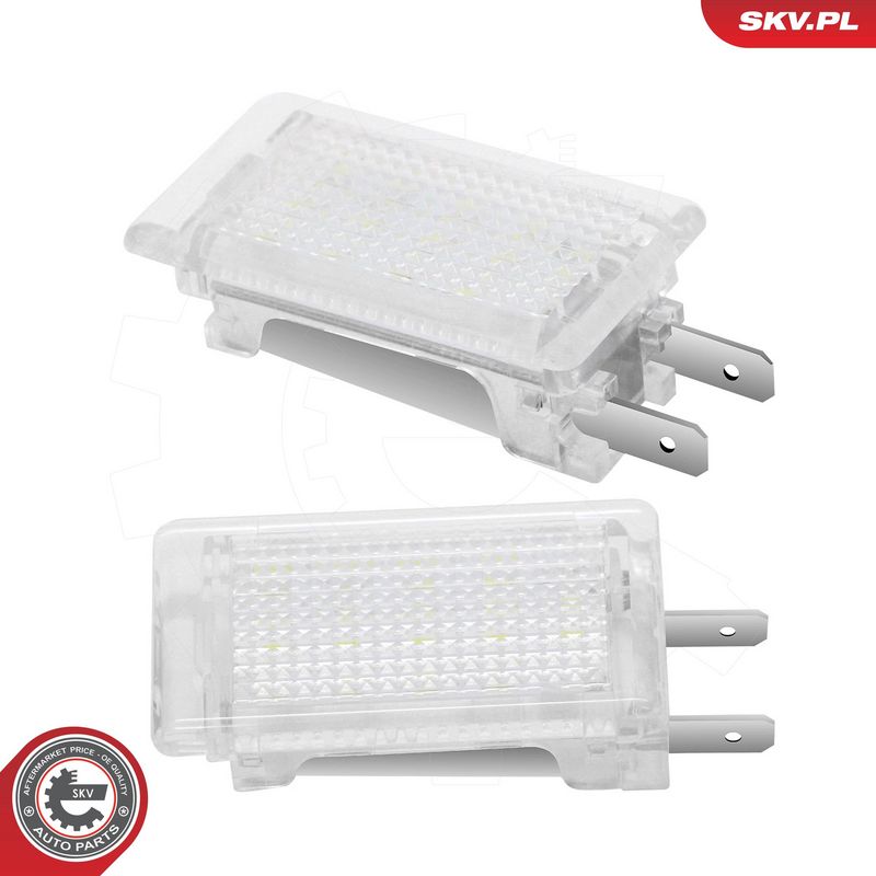 Salongivalgusti, ESEN SKV 72SKV498