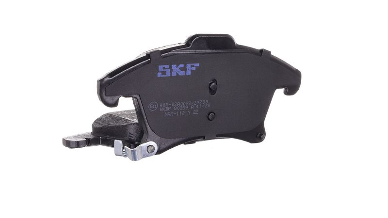 SKF VKBP 80359 A Brake Pad Set, disc brake