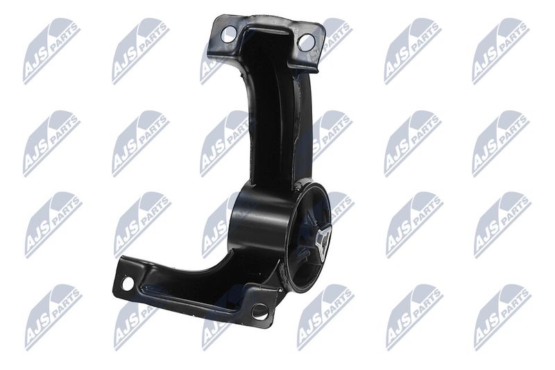 Paigutus, Mootor, NTY ZPS-CH-169