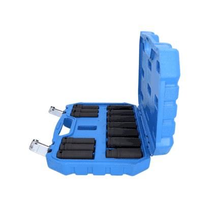 KS TOOLS BT022625 Power Socket Set
