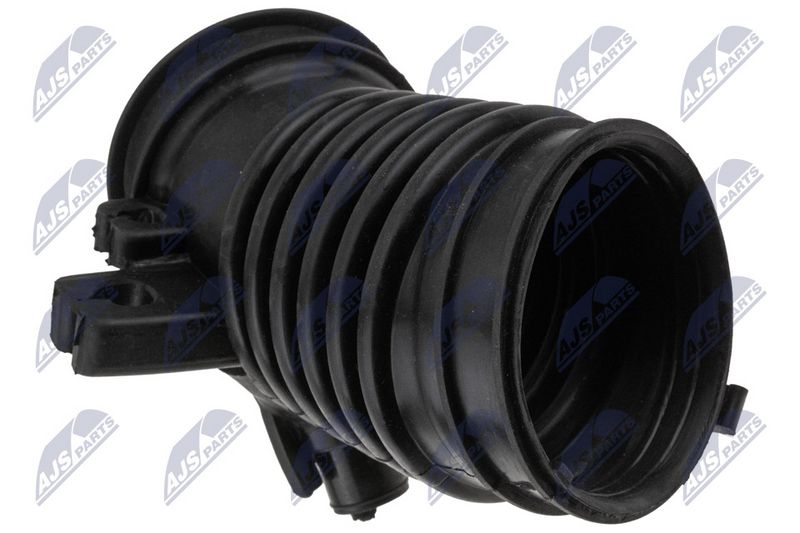 NTY GPP-HD-010 Intake Hose, air filter