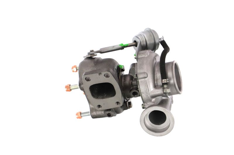 REMANTE 003-001-001177R Turbokompresorius
