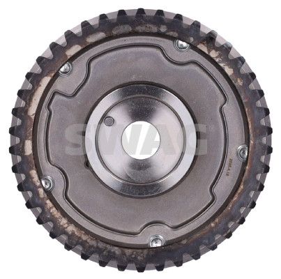 SWAG 60 10 2991 Camshaft Adjuster