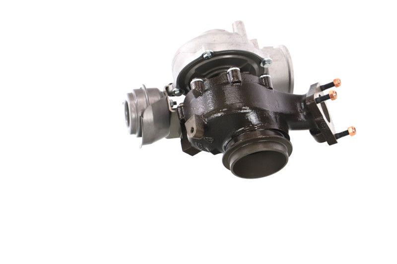 REMANTE 003-002-001209R Charger, charging (supercharged/turbocharged)