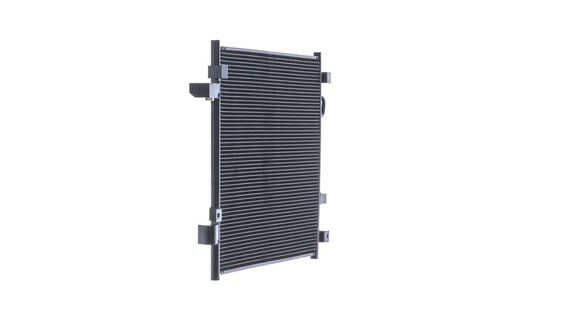 Product Image - Condensor, airconditioning - AC1028000S - MAHLE