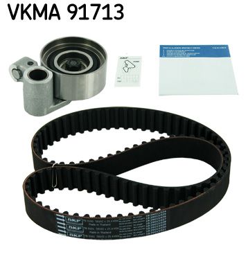 Комплект зубчастих ременів, Skf VKMA91713