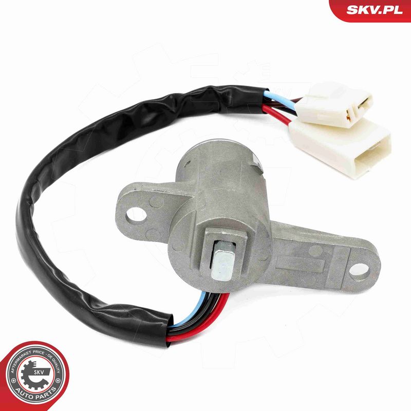 ESEN SKV 65SKV219 Steering Lock