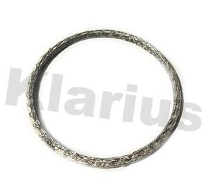 KLARIUS 440548 Gasket, exhaust pipe