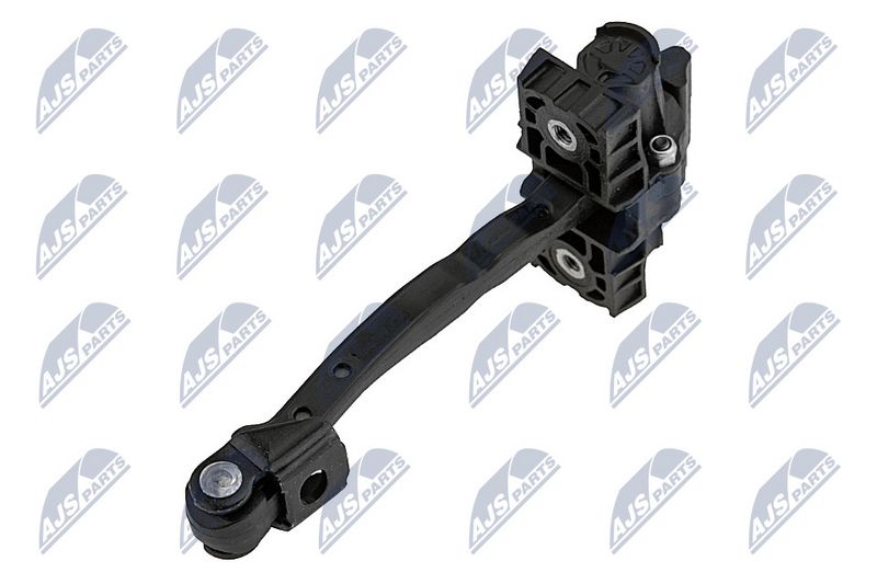 Uksekinnitus, NTY EZC-WW-407