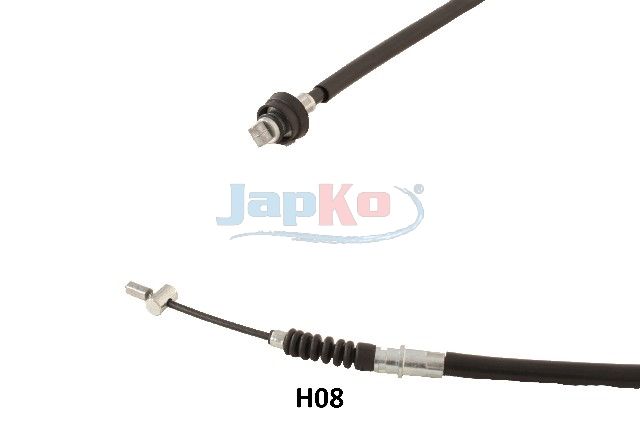 Tross, seisupidur, JAPKO 131H08