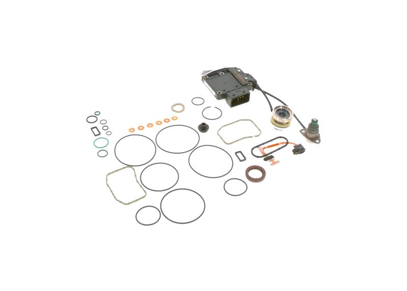 Unit. de c-da., injectie F 00N 300 375 BOSCH
