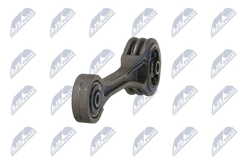Paigutus, Mootor, NTY ZPS-SB-003