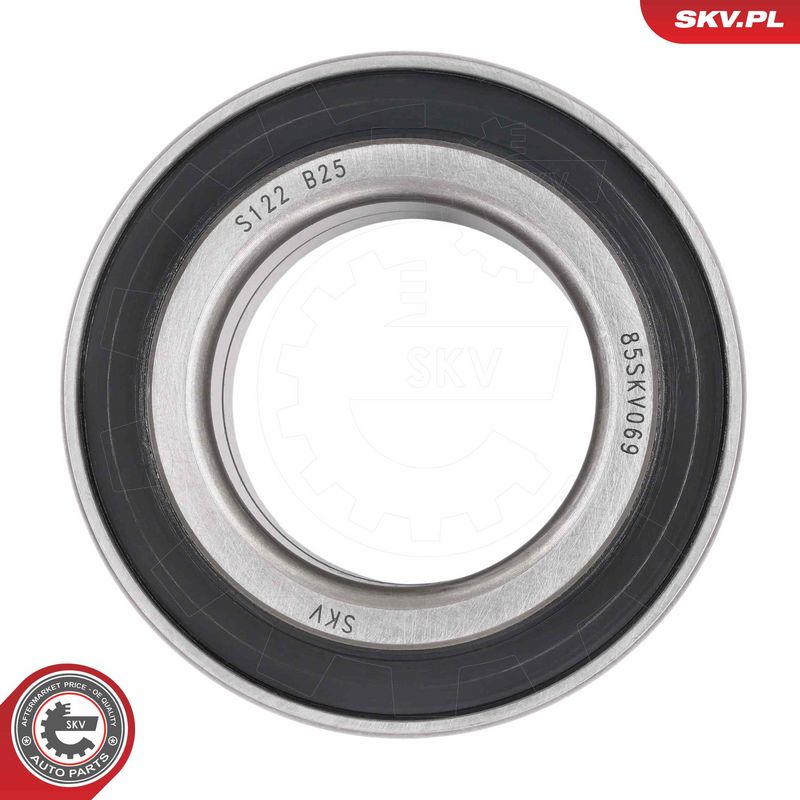 Rattalaagrikomplekt, ESEN SKV 85SKV069