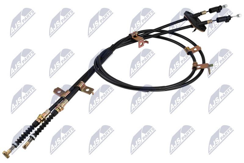 Cablu, frana de parcare NTY HLR-MZ-000