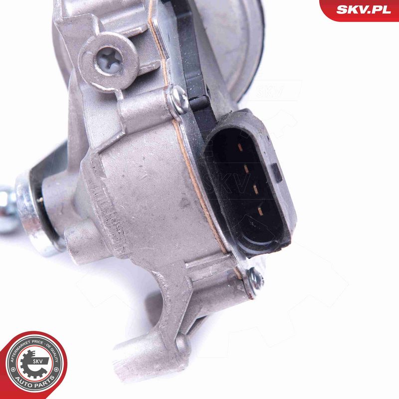 ESEN SKV 19SKV078 Wiper Motor