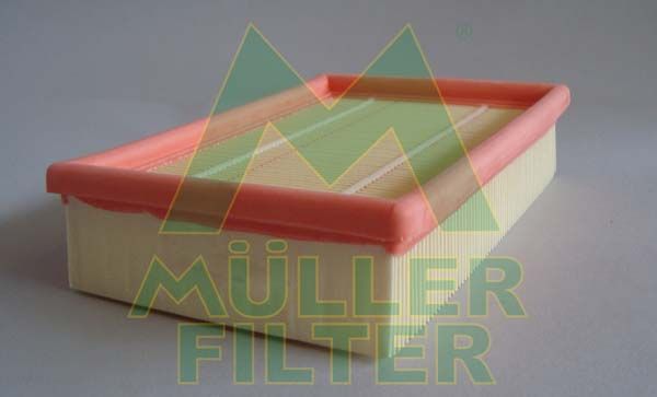 MULLER FILTER légszűrő PA297